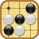 在线五子棋游戏